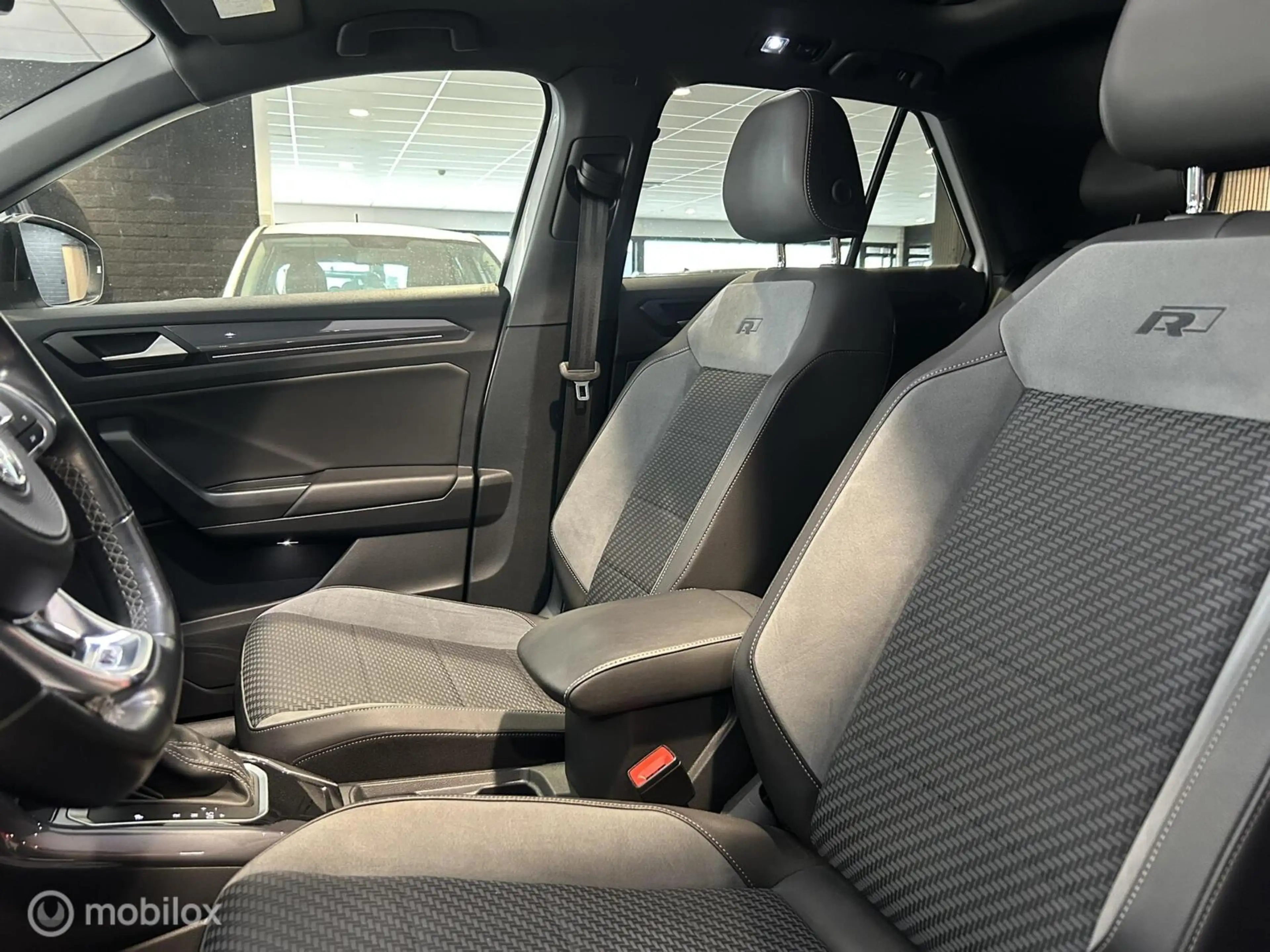 Volkswagen T-Roc 1.5 TS 3x R Line|Panoramadak|Virtual|1e EIG — photo 25