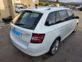Skoda Fabia Fabia Combi Style 1,4 TDI DSG Style Weiß - thumbnail 3