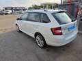 Skoda Fabia Fabia Combi Style 1,4 TDI DSG Style Weiß - thumbnail 2