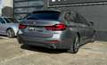 BMW 520 dA * M-pack * Pano * HUD * Camera Grey - thumbnail 5