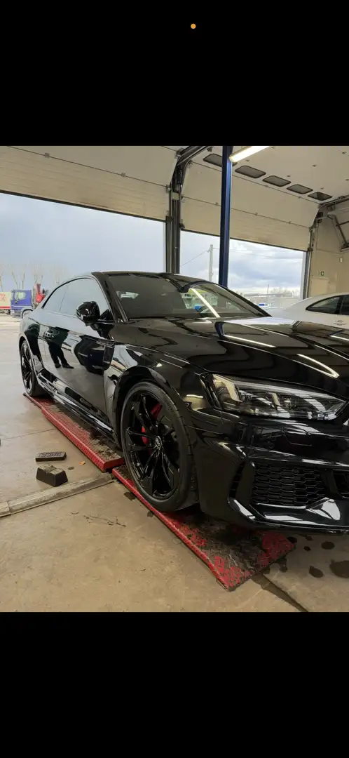 Audi RS5 Coupe 2.9 (tfsi) quattro tiptronic - 2