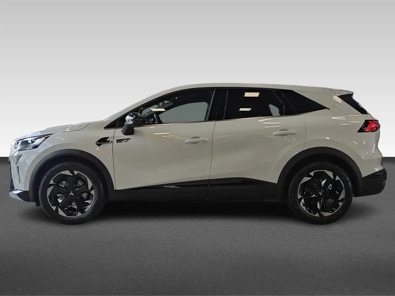 Mitsubishi Grandis 2026