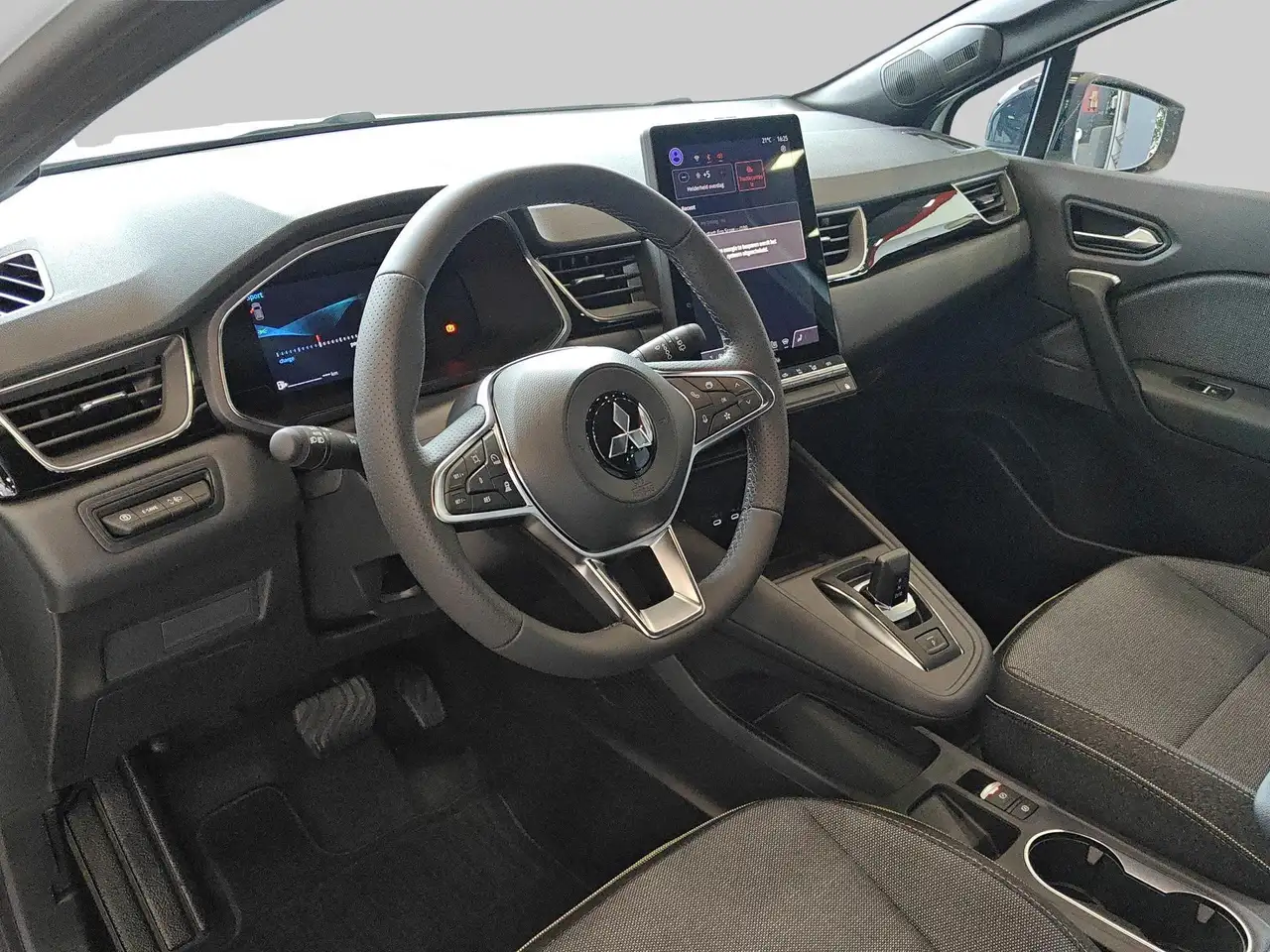 Mitsubishi Grandis 2026
