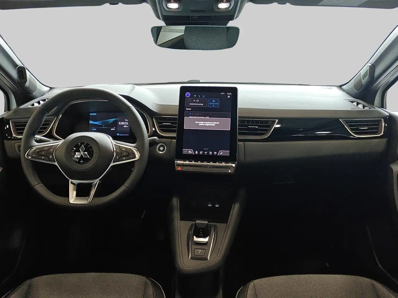 Mitsubishi Grandis 2026