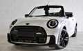 MINI Cooper Cabrio 1.5 136cv BV/M  **JOHN COOPER WORKS KIT** Grey - thumbnail 1