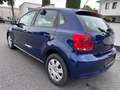 Volkswagen Polo Trendline Blau - thumbnail 4
