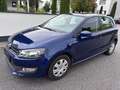 Volkswagen Polo Trendline Blau - thumbnail 1