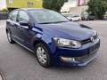Volkswagen Polo Trendline Blau - thumbnail 3