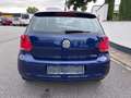 Volkswagen Polo Trendline Blau - thumbnail 5
