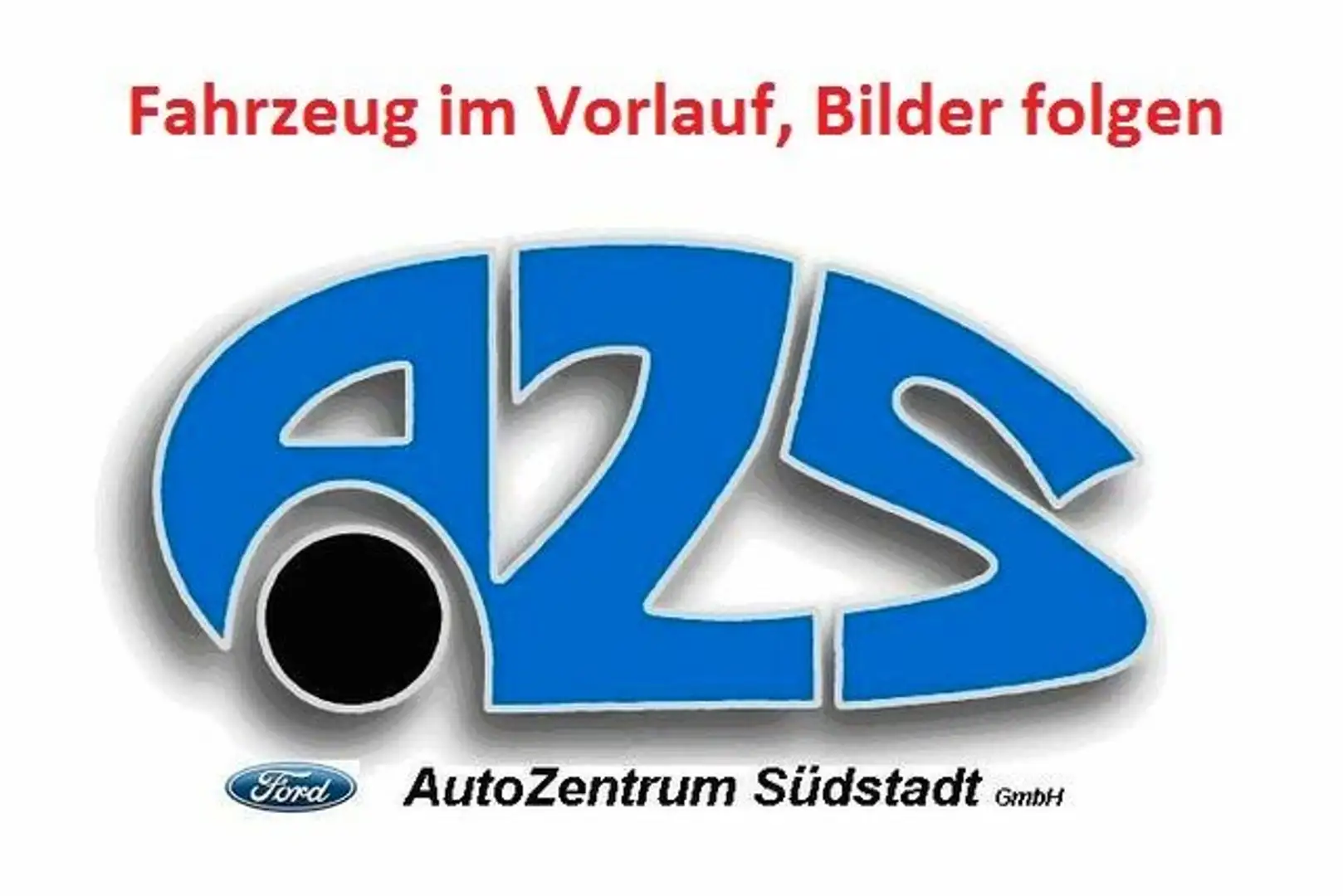 Ford Kuga 2.5 FHEV ST-Line 4WD 5 Jahre Garantie Grau - 1