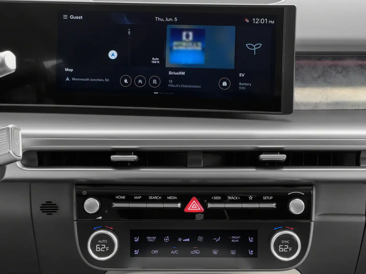 Hyundai IONIQ 9 снимка Hyundai IONIQ 9
