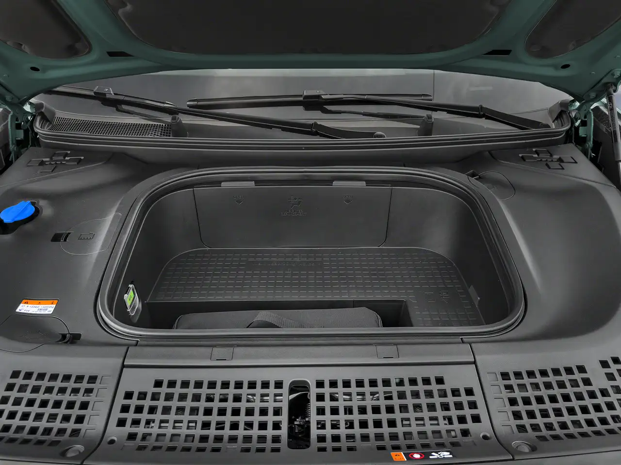 Hyundai IONIQ 9 снимка Hyundai IONIQ 9