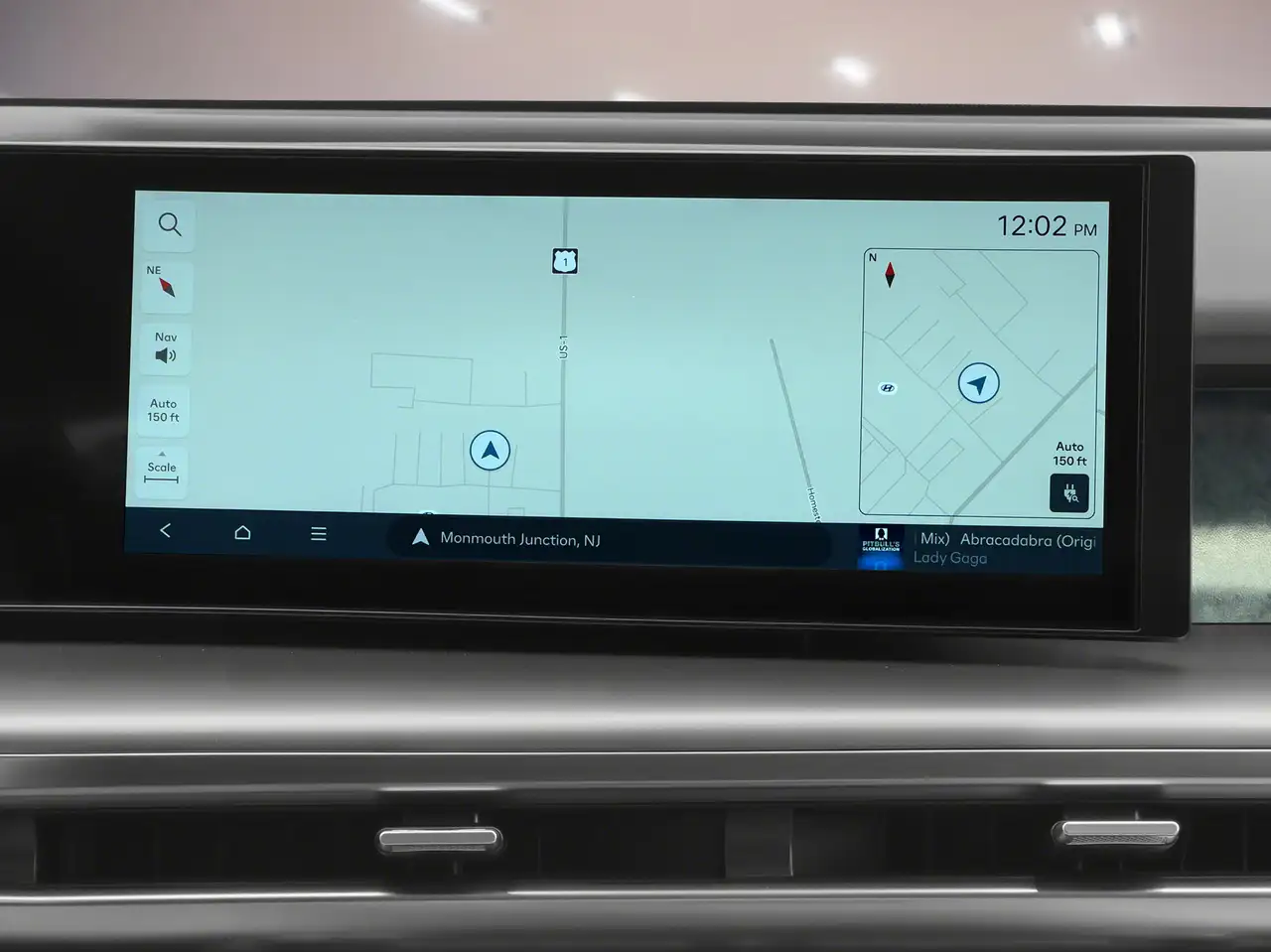 Hyundai IONIQ 9 снимка Hyundai IONIQ 9