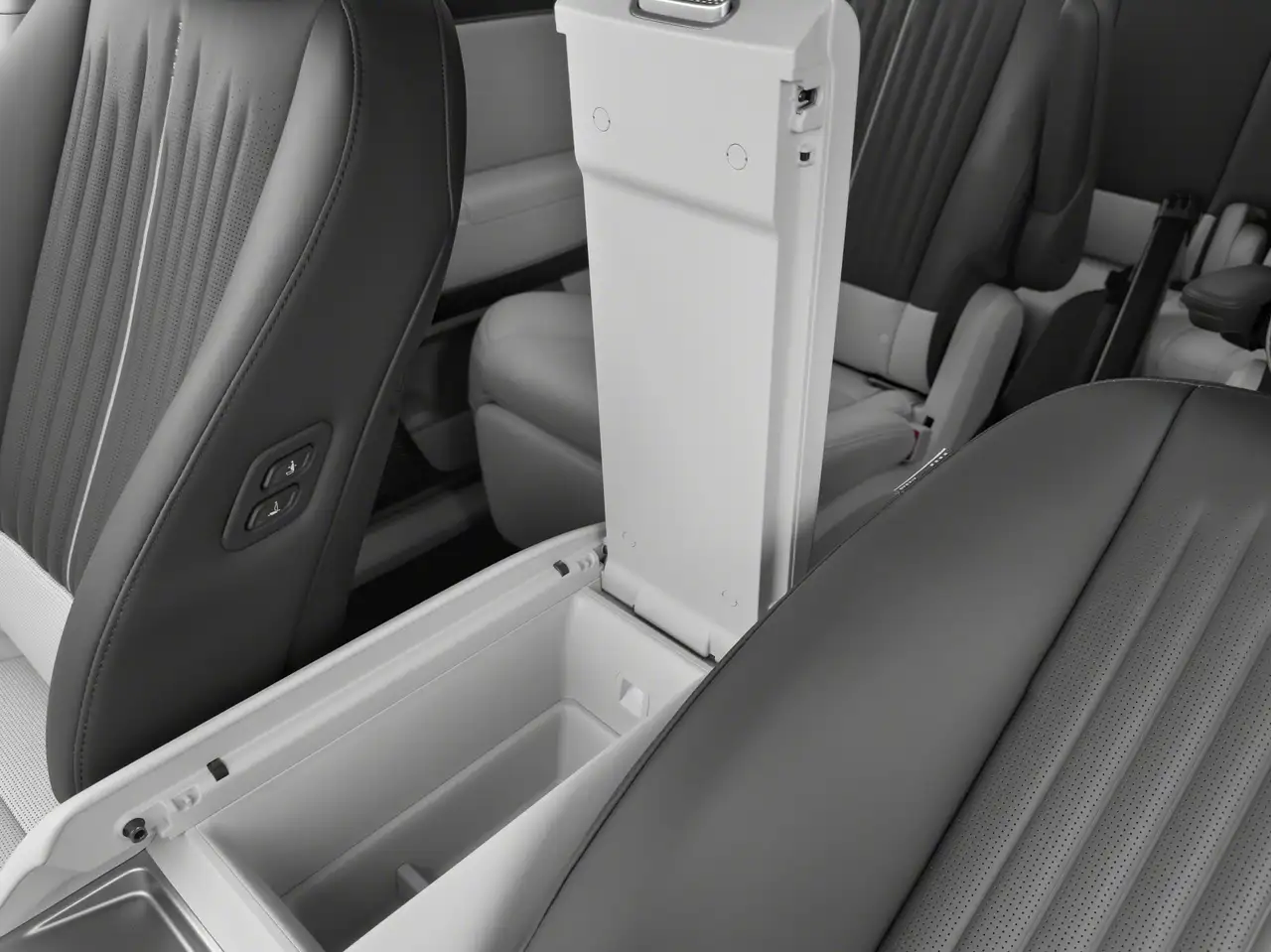Hyundai IONIQ 9 снимка Hyundai IONIQ 9