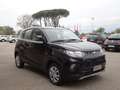 Mahindra KUV100 KUV100 1.2 K6 Schwarz - thumbnail 3