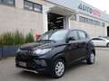 Mahindra KUV100 KUV100 1.2 K6 Schwarz - thumbnail 1