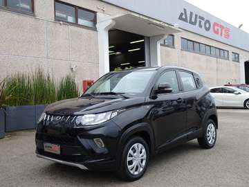 KUV100 1.2 K6