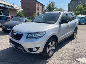 2.2 CRDi 4WD A/T Style GANCIO TRAINO
