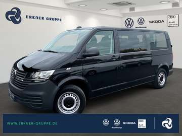 Kombi 2.0TDI LR 9-SITZER NAVI+AHK+++