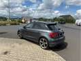 Audi A1 A1 1.4 TFSI Sportback S tronicS line Sportpaket Silber - thumbnail 3
