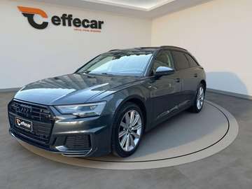Avant 40 2.0 TDI quattro ultra S tronic Design