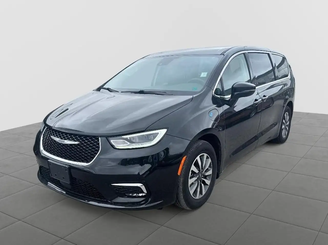 2022 Chrysler Pacifica