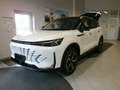 BAIC Beijing X75 bis zu 8 Jahre Garantie Blanc - thumbnail 1