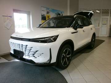 bis zu 8 Jahre Garantie