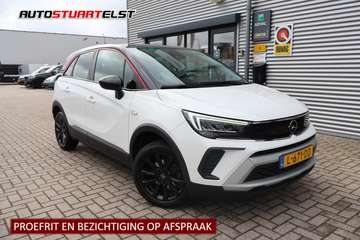 1.2 Turbo GS Line 1e Eigenaar | Dealer Onderh | NL