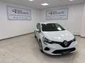 Renault Clio V 2019 1.0 tce Zen 90cv my21 Bianco - thumbnail 13