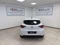 Renault Clio V 2019 1.0 tce Zen 90cv my21 Bianco - thumbnail 8