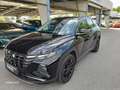 Hyundai TUCSON Tucson 1,6 T-GDI 2WD Smart Line Schwarz - thumbnail 1