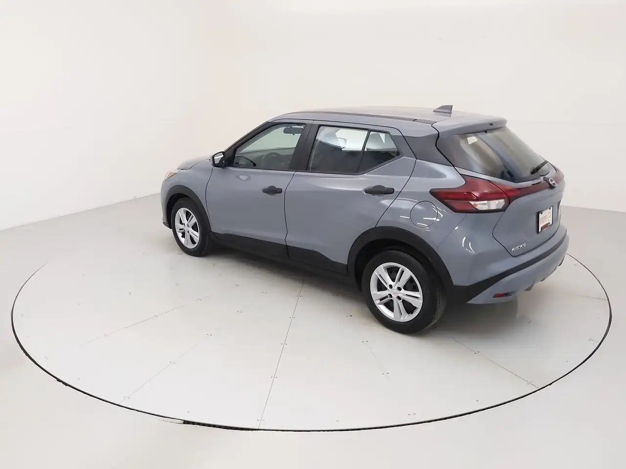 Nissan Kicks photo Nissan Kicks
