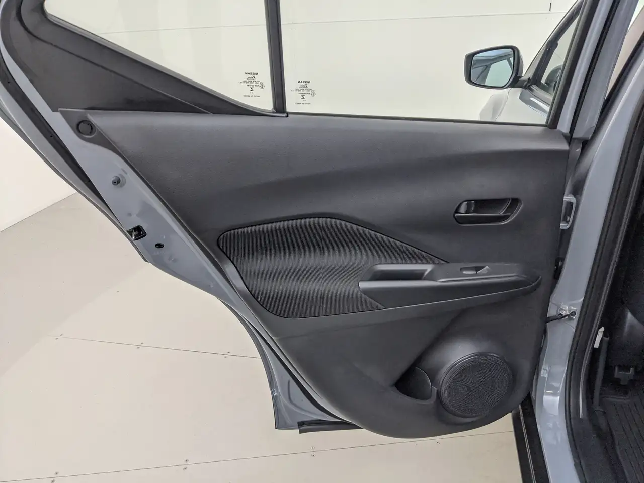 Nissan Kicks photo Nissan Kicks