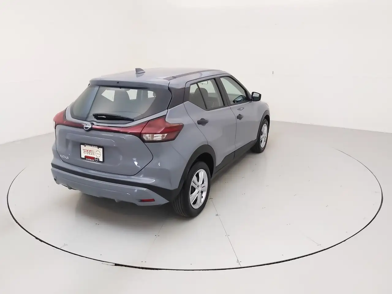 Nissan Kicks photo Nissan Kicks