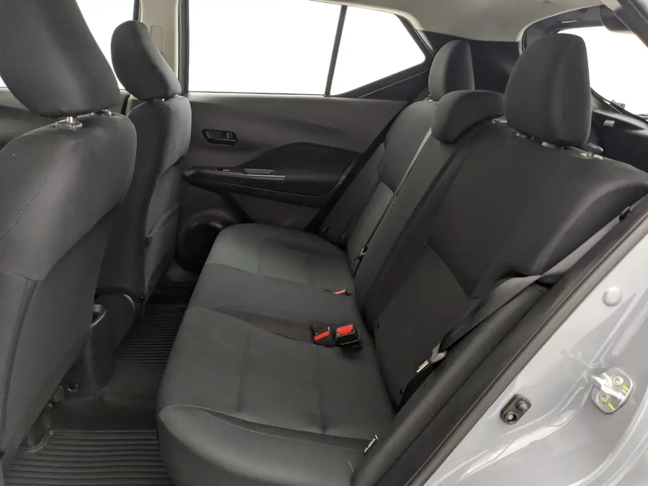 Nissan Kicks photo Nissan Kicks