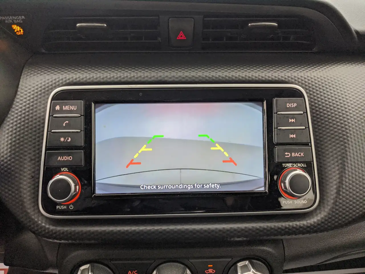 Nissan Kicks photo Nissan Kicks