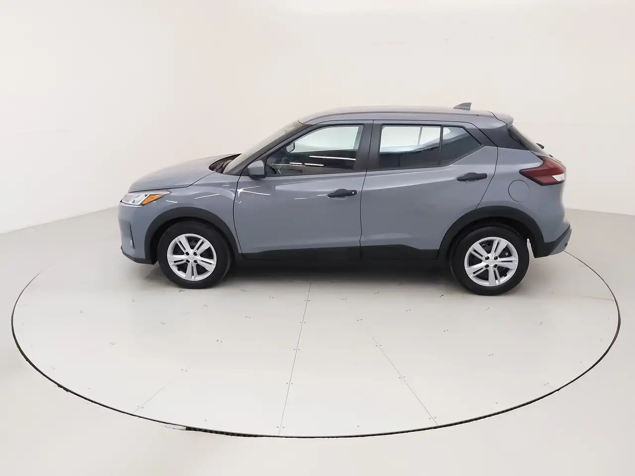 Nissan Kicks photo Nissan Kicks