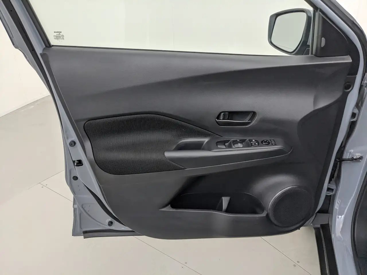 Nissan Kicks photo Nissan Kicks