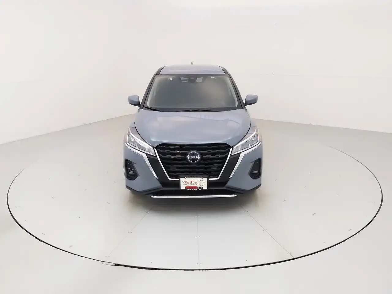 Nissan Kicks photo Nissan Kicks