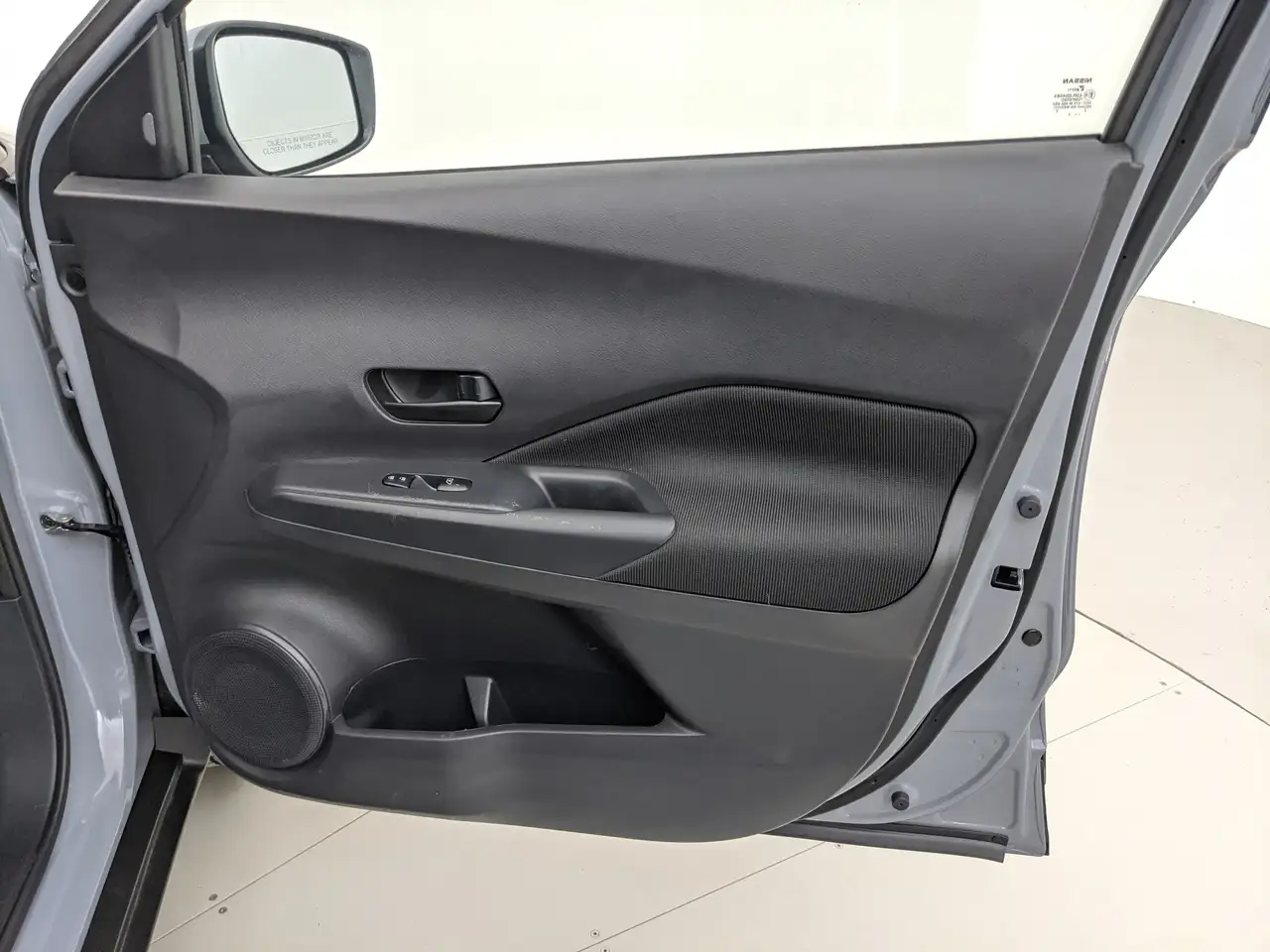 Nissan Kicks photo Nissan Kicks