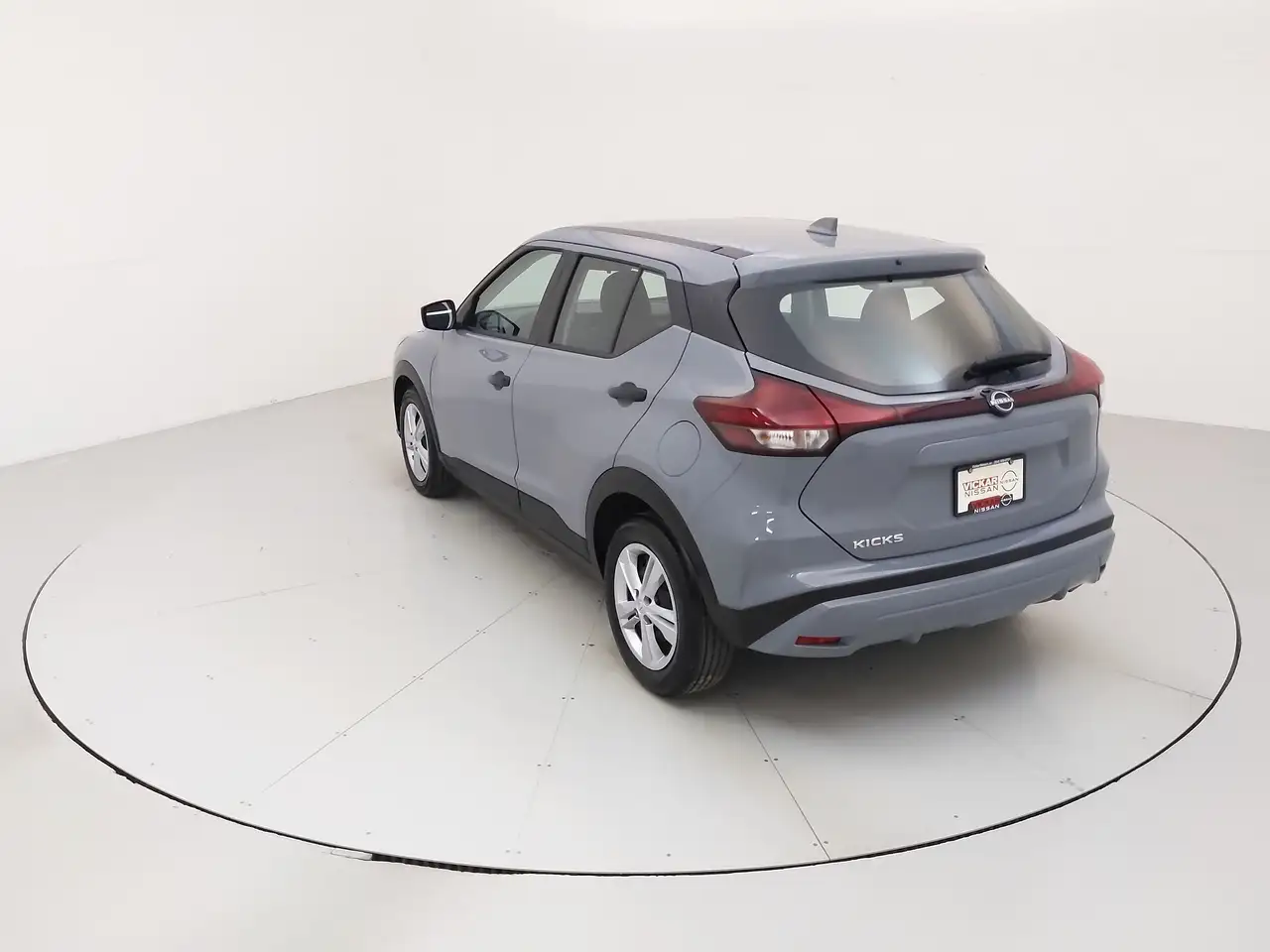 Nissan Kicks photo Nissan Kicks