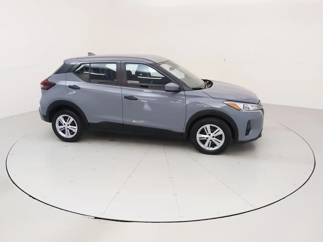Nissan Kicks photo Nissan Kicks