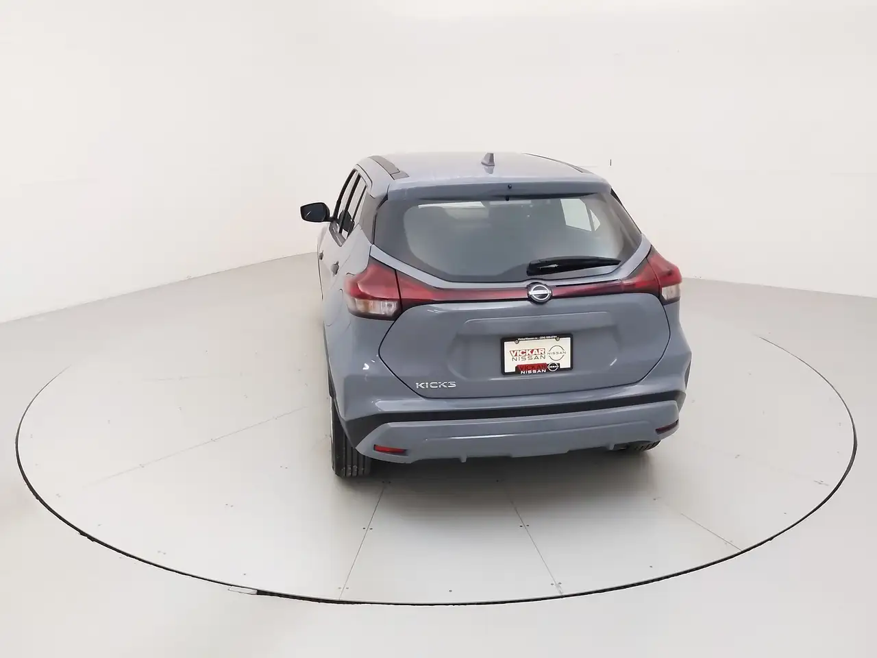 Nissan Kicks photo Nissan Kicks