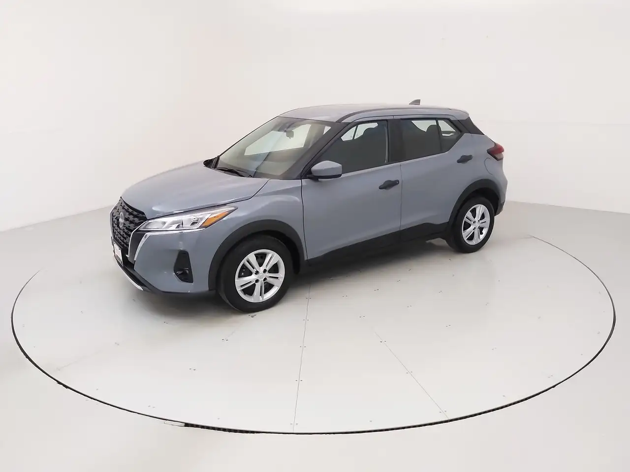 Nissan Kicks photo Nissan Kicks