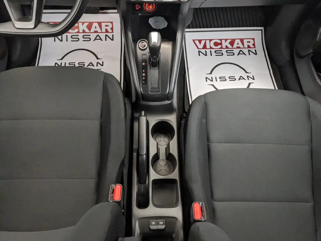 Nissan Kicks photo Nissan Kicks