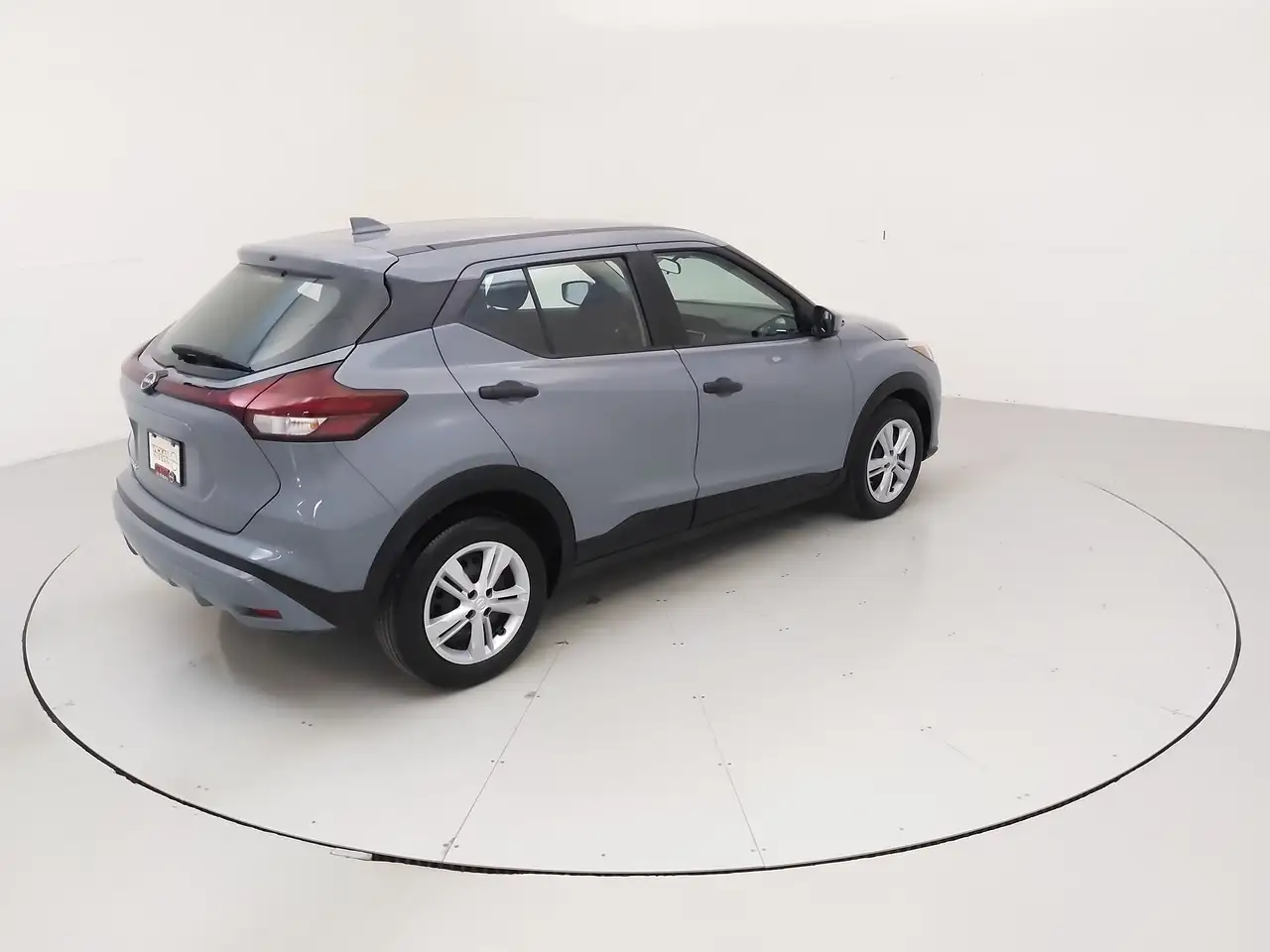 Nissan Kicks photo Nissan Kicks