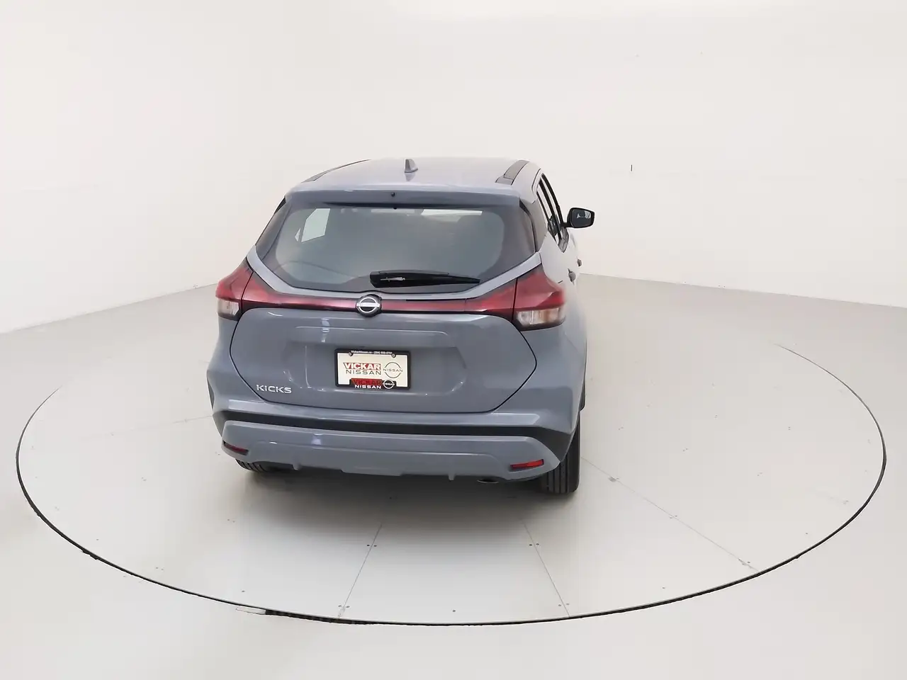 Nissan Kicks photo Nissan Kicks