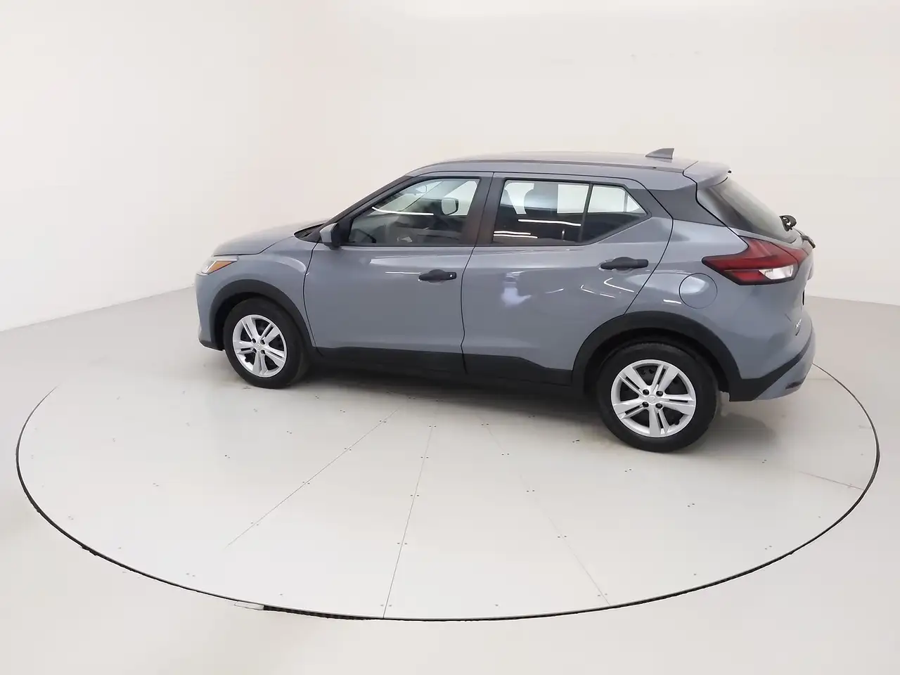 Nissan Kicks photo Nissan Kicks