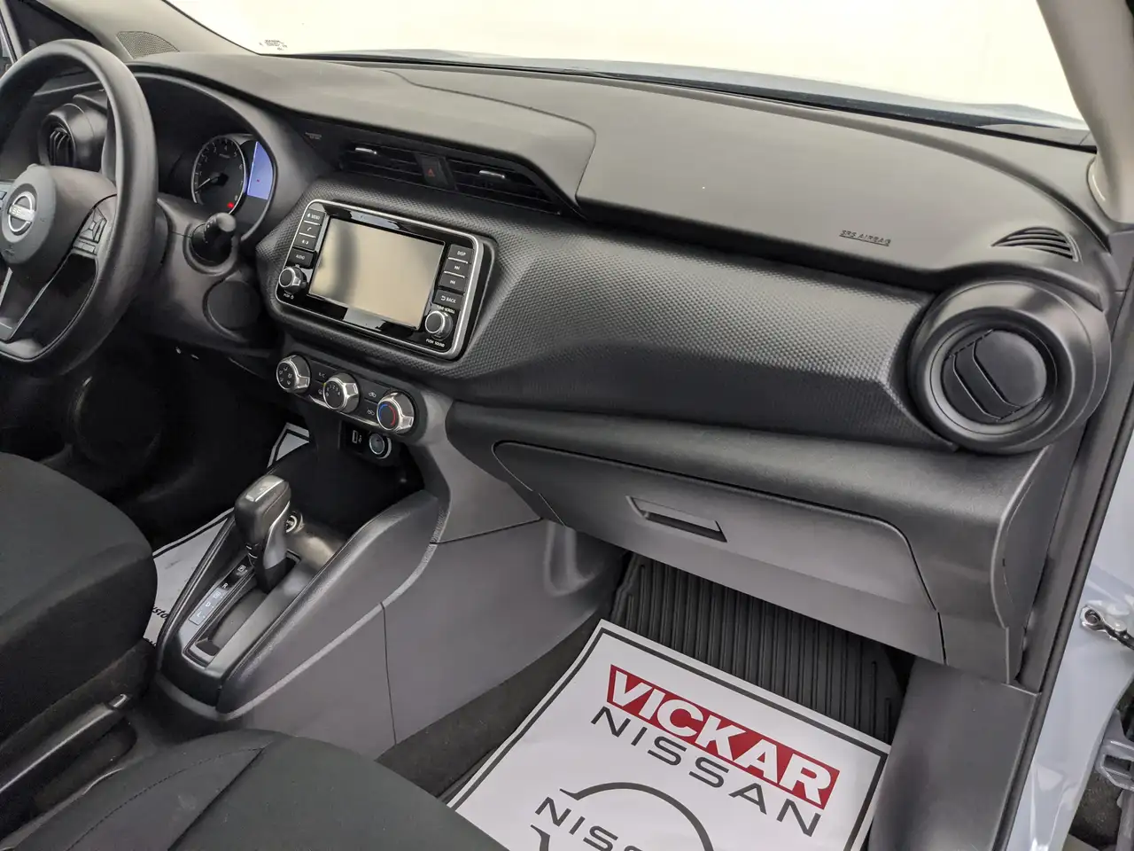 Nissan Kicks photo Nissan Kicks